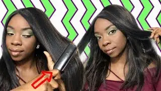 How To Remove Shine from Synthetic Hair and Wigs