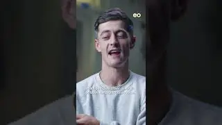 Er zijn meerdere manieren om een telefoon binnen te smokkelen... 📱