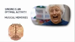 Pathways Tutorial 2: Why Singing Works in Memory Care