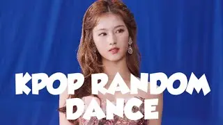 KPOP RANDOM PLAY DANCE [POPULAR SONGS/ICONIC/NEW]