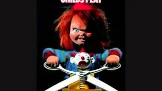 Child's Play 2 theme