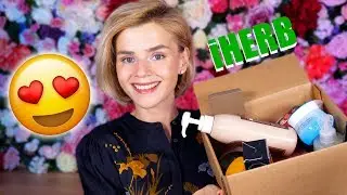 УДАЧНЫЕ ПОКУПКИ с IHERB! ОГРОМНЫЙ ЗАКАЗ!