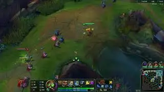 DIAMOND PROMO SERIES  WIN STREAK! The Heimerdinger Can't Be Stopped!   LOL