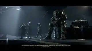 Empieza H4. El oscuro origen de los Spartan-II's | Halo: The Master Chief Collection.