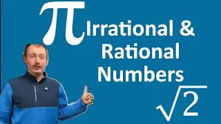 Irrational numbers and Ratonal numbers! Year 8 Australian Maths Curriculum