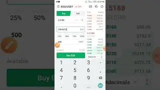 Hotbit Arbitrage 2022 make unlimited profit $100 weekly