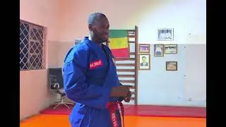Notre corps est programmé pour bouger