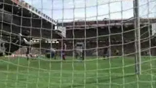 Ben Hatira Overhead Kick Pes6