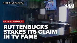 'Prison Break' spinoff to feature Ohio Valley's Ruttenbucks Bar & Grill