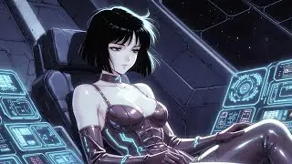 1984 | Retro Music | GirlSynthwave | Synthwave, Dreamwave, Retrowave, Outrun | EP15