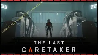The Last Caretaker Gameplay: Is This the Next Big Survival Hit? (2026 Early Access)