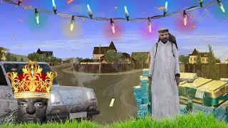 ФАН ВИДЕО ОТ ЛУЧШЕЙ КОПИИ RADMIR RP - KIPPERS RUSSIA