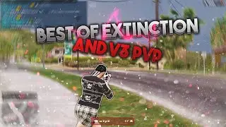 GLIFE EXTINCTION/V3PVP | COMBACK | X1Y2 | BEST OF PVP #season 7