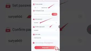 Bounty Game Kaise Login Register Kare | Bounty app Download Kaise Kare | Bounty App Login