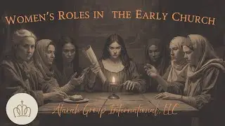 Women in Early Christianity: Leaders, Martyrs, and Misunderstood Voices