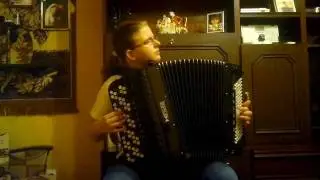 Tango Violetta  - Natalka