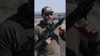 Краткий обзор нового Leupold Mark 5HD 2-10