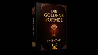 Die Goldene Formel LP Email 📧 | Smart Member Area & Video Courses Explained