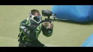 OPEN DAY - PAINTBALL ARENA (Commandos Paintball Club)