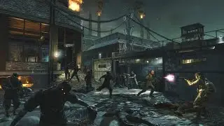 World at war Der Riese in 2020