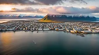 China-Iceland Green Energy Cooperation: The continuation of the 'parental figure' concept