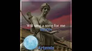 The Divine Twins :D | #greekmythology #apollo #artemis #divinetwins #sun #moon