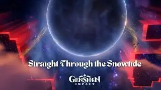 Straight Through the Snowtide - Nod-Krai Battle Theme (Full Cover)