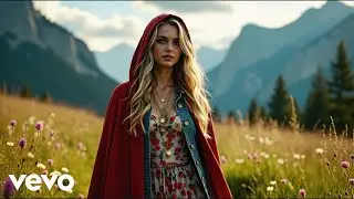 Maggie Dalene - Rose Soul (Official Music Video)