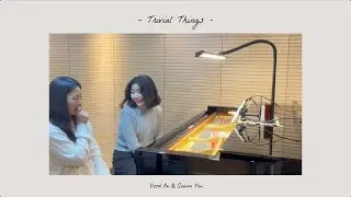 Trivial Things - Yesol An, Suwon Yim (Piano Duet) 🍂