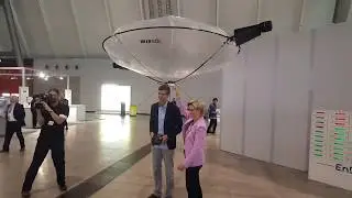 StartUp Gipfel BW 2017 - h-aero&reg;