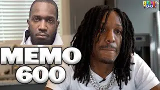 OTF Artist JusBlow600 Calls in From jail!!!   After signing for 18 years M*urder Charge