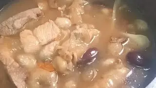 masak sub hongkong#phodong fakau# sub mufah dabn simpel