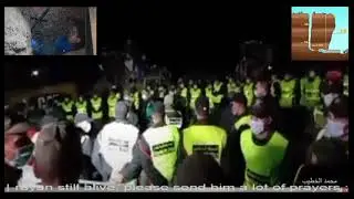 Live Stream Save Rayan: Rayan live Crucial: rescuers scramble to save Moroccan boy trapped in well