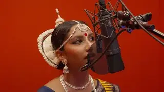 Less Than 12 Hours Notice 😳 Smita Ghatu Music Video Experience | BTS Talk (Telugu)