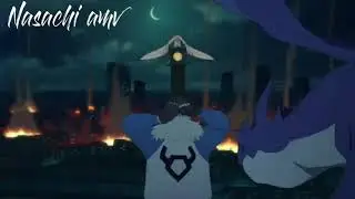 Burn The Witch AMV - Mayday