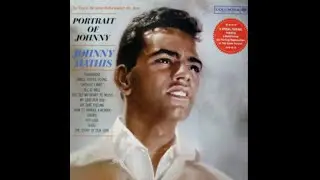 A Portrait of Johnny / Johnny Mathis / 1961
