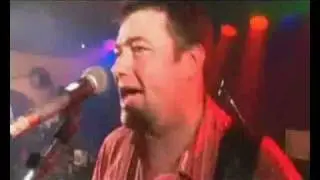 Saw Doctors - Out For A Smoke