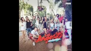 LES ANGES 10 / EPISODE DU 14 MARS 2018 + LES MARSEILLAIS AUSTRALIA
