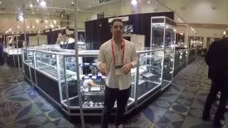 Market Report from The Original Miami Beach Antique Show, January 2016