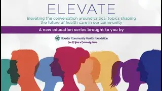 BCH Foundation Elevate Education Series: BCH Now a Watson Caring Science Institute Affiliate (WCSI)