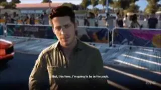 Forza Horizon 2 - Ending [HD]