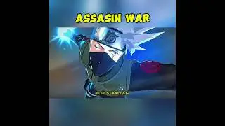 5 ASSASIN LICIN 🔥 #mobilelegends #topglobalhayabusa #topgloballing #topglobalgusion #metaassasin