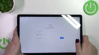 Lenovo TAB M11 Plus - How to Set Up Google BACKUP | Save All of Your Files to Google Cloud!