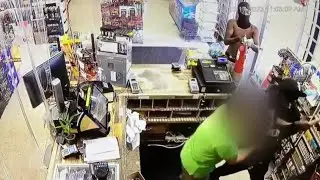 Businesses in Oakland's Redwood Heights neighborhood face repeat robberies in constant crime wave