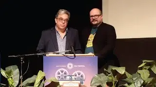30-й ежегодный кинофестиваль во Флориде &mdash; виртуальная церемония награждения