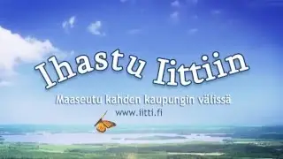 Ihastu Iittiin