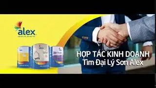T&Igrave;M ĐẠI L&Iacute; SƠN ALEX CHIẾT KHẤU CAO