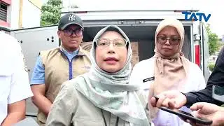 Bulog Jateng Distribusi Minyakita Stabilkan Harga di Pasar