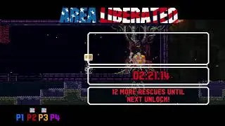Broforce