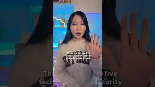 Топ-5 технических проектов в области кибербезопасности, которые помогут вам устроиться на работу ...